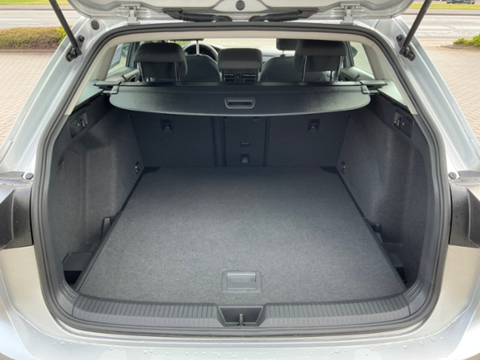 Volkswagen Golf Variant – Bild 18