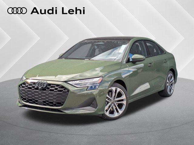 2026 Audi A3 Premium Plus quattro S tronic's photo