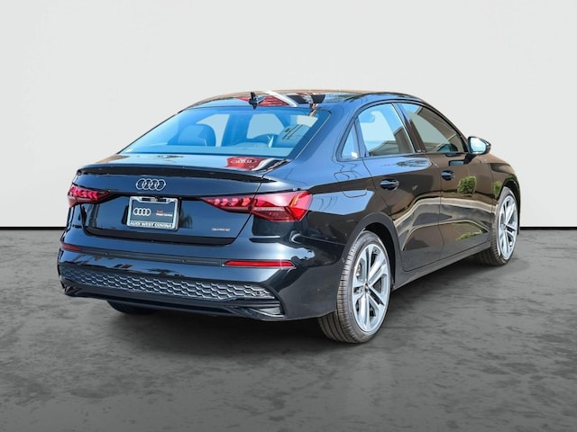 2026 Audi A3 Premium - Photo 6