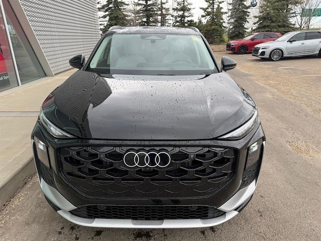2026 Audi Q3 SUV
