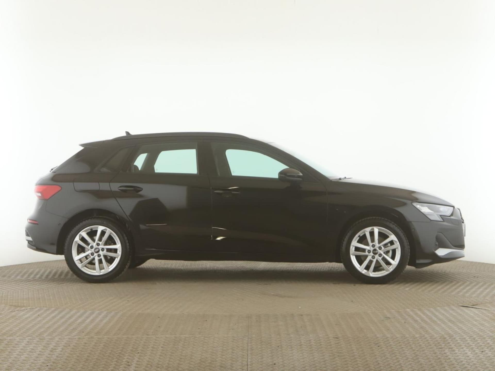 Audi A3 Sportback Advanced