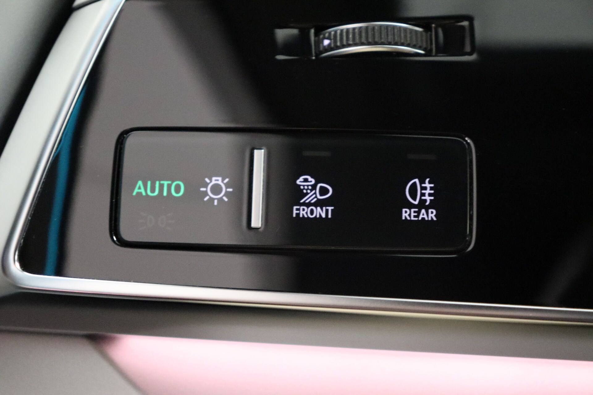 Audi Q7 SUV S line