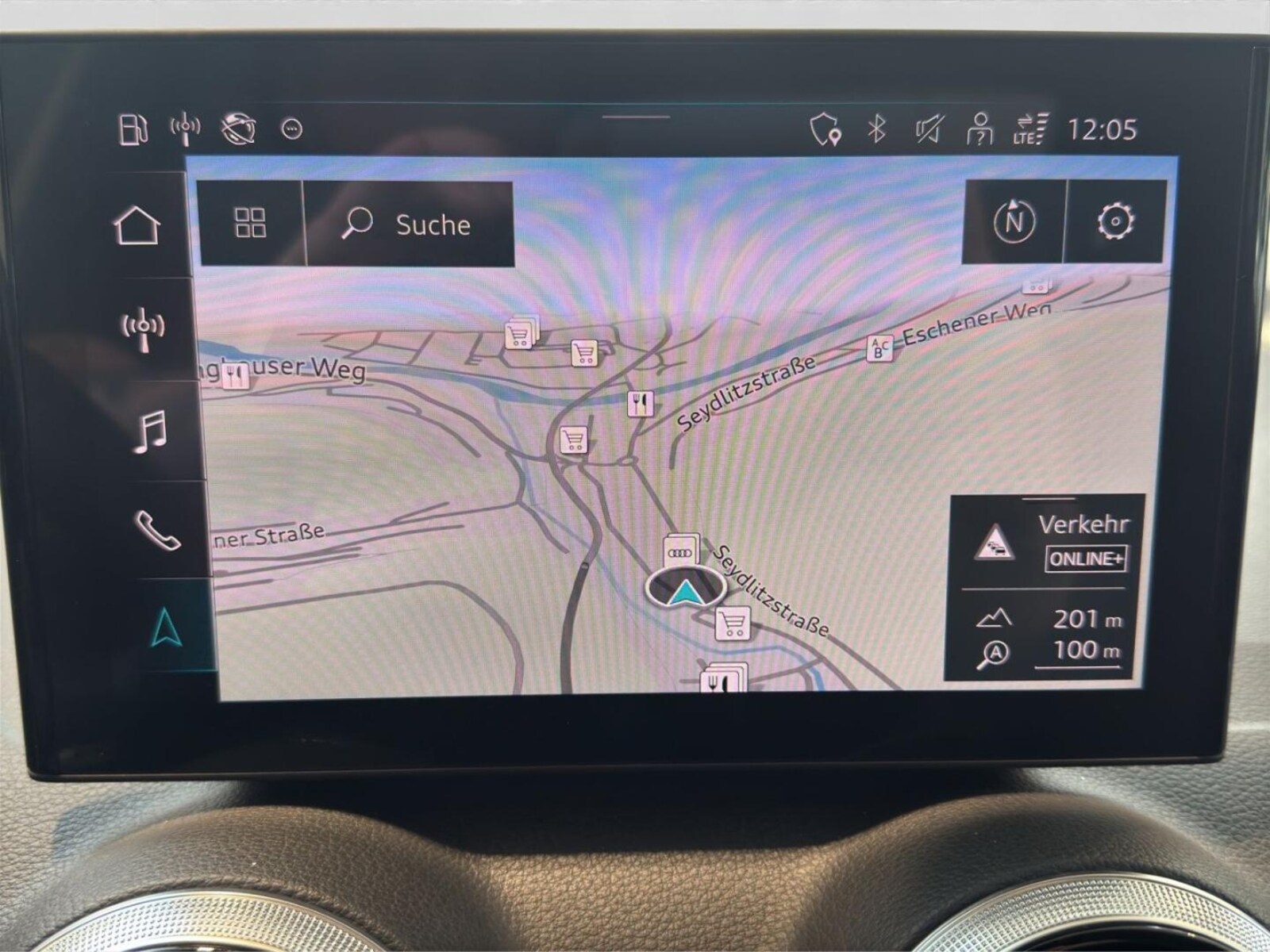 Audi Q2 – Bild 16