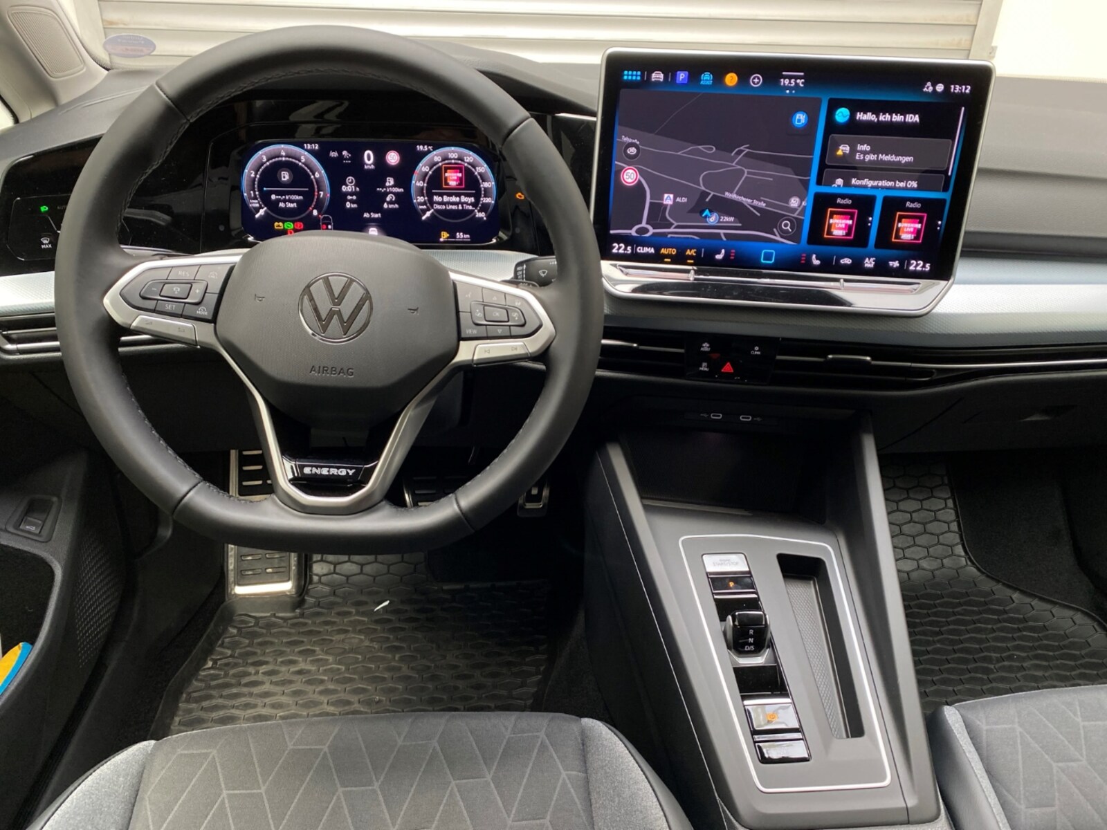 Volkswagen Golf Variant – Bild 7