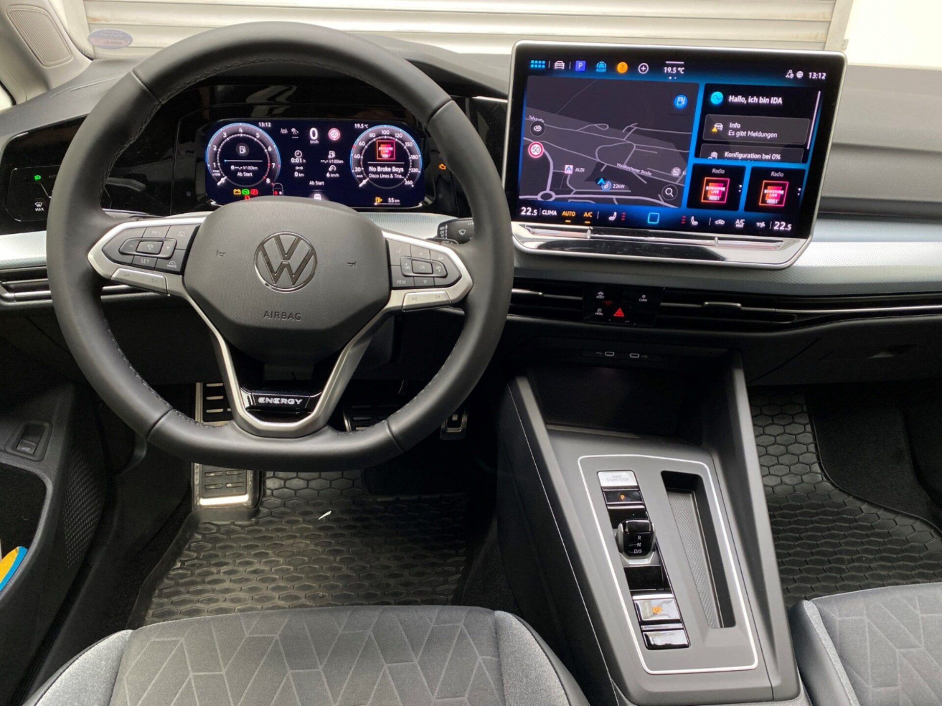 Volkswagen Golf Variant ENERGY