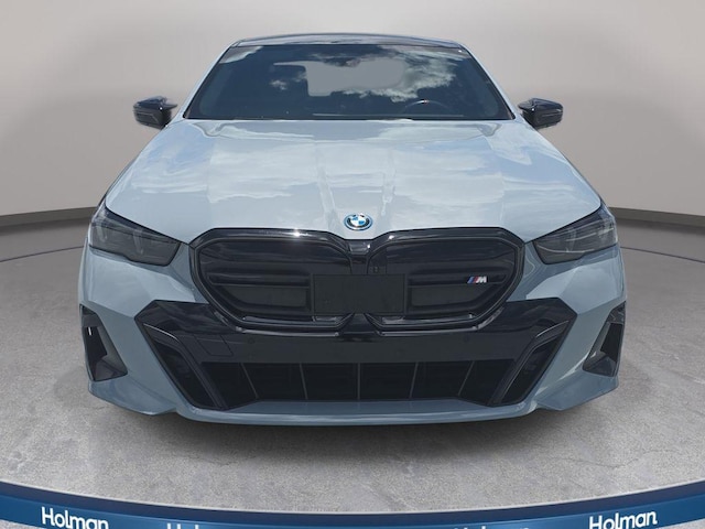 2024 BMW i5