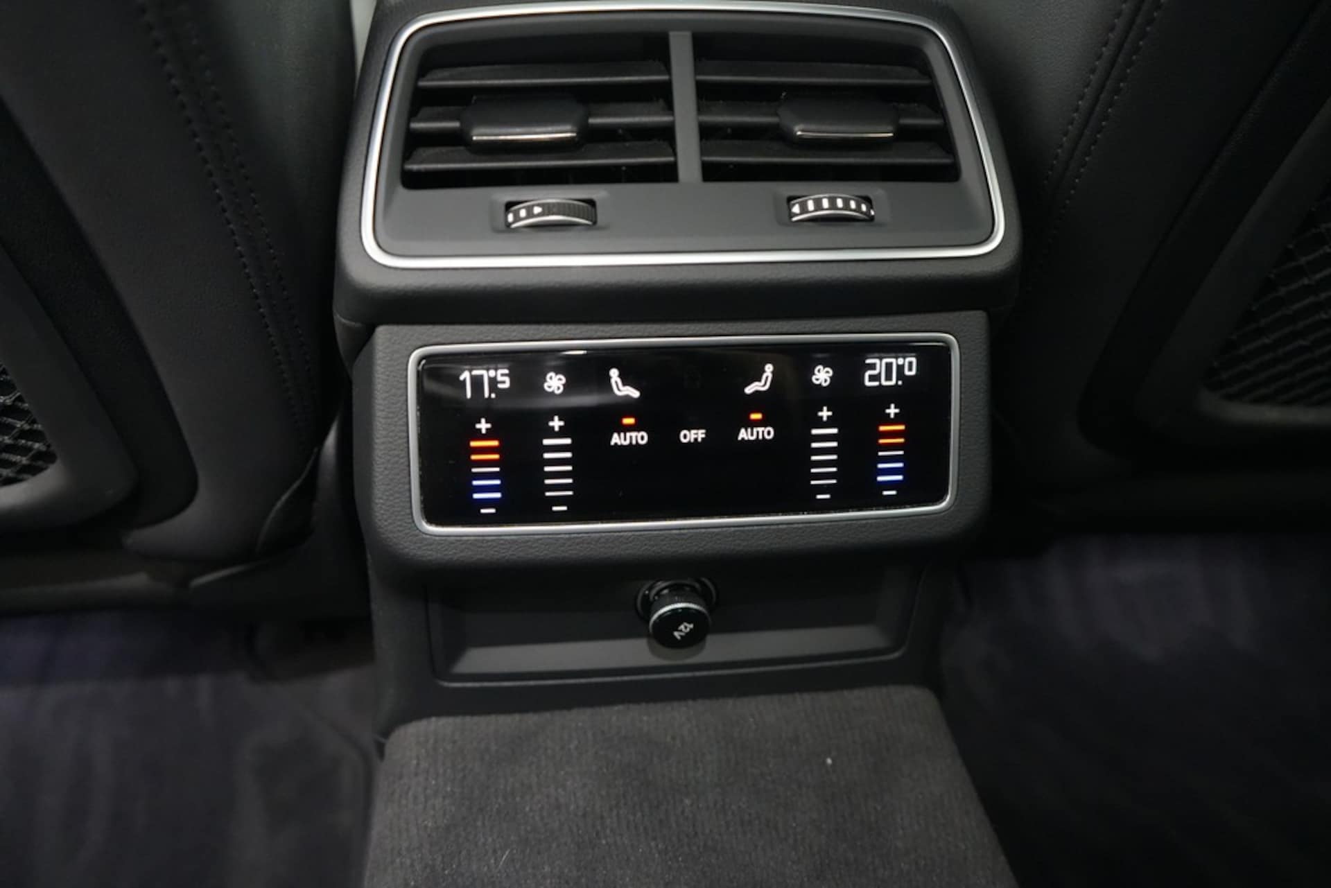 Audi A6 allroad quattro