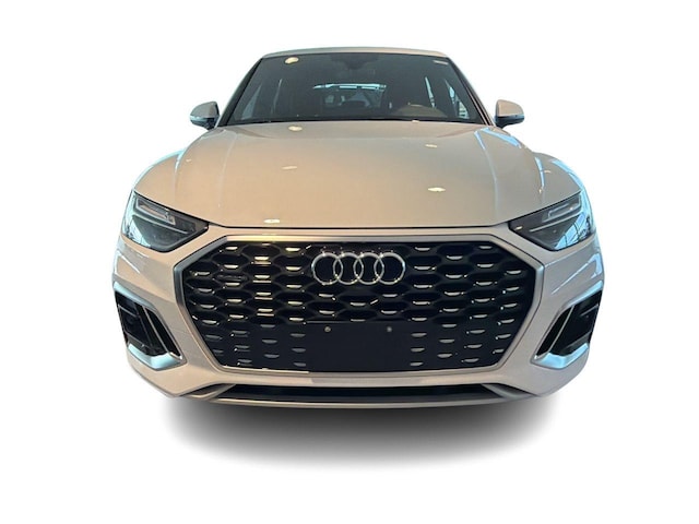 2023 Audi Q5 Sportback