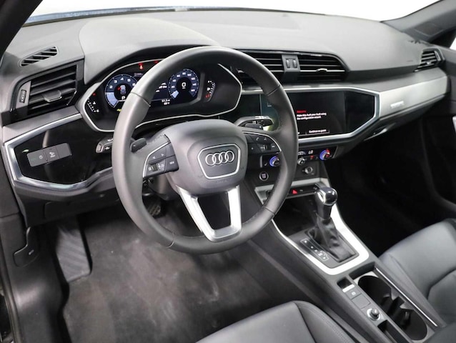 2025 Audi Q3 SUV