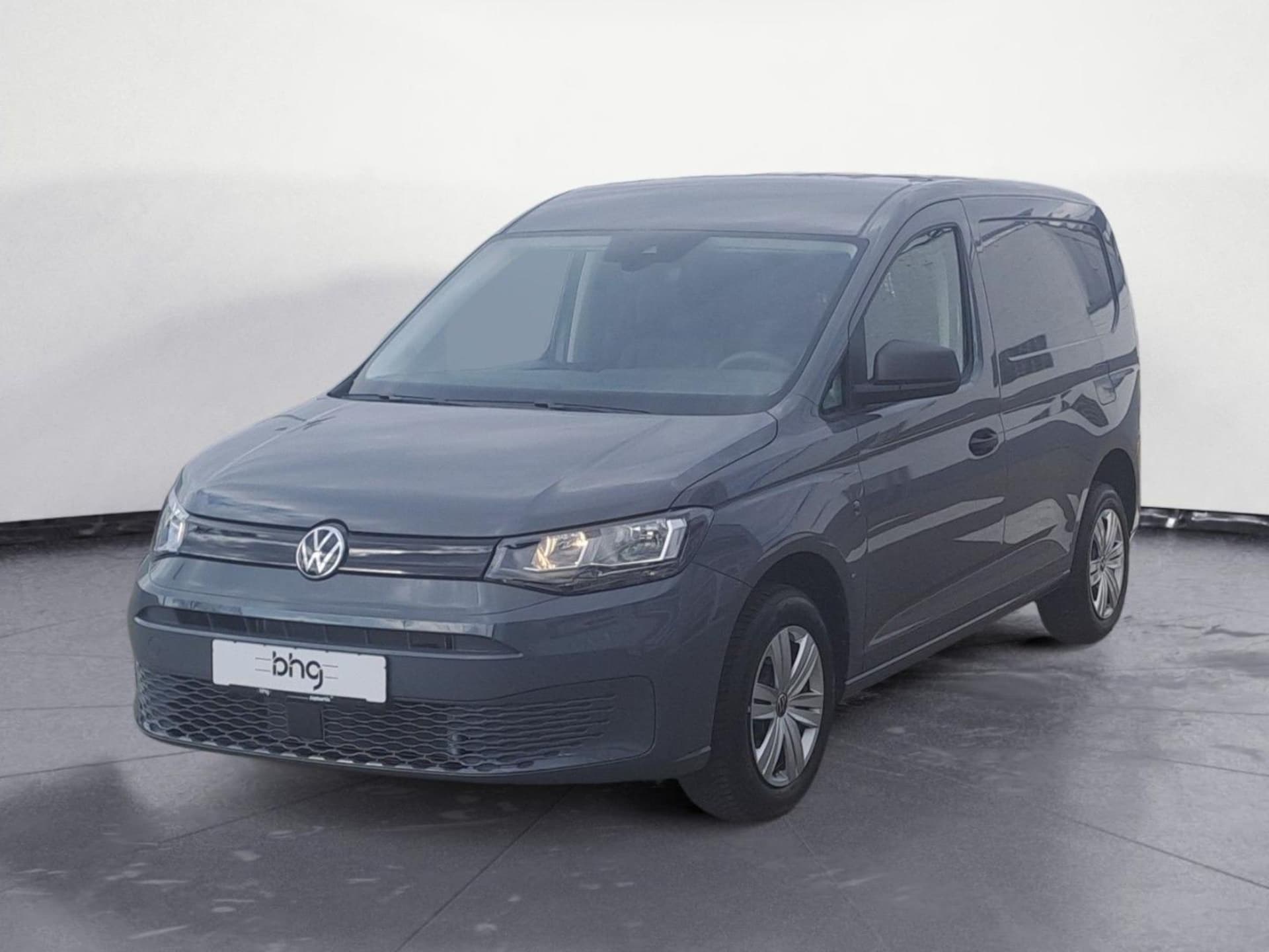 Volkswagen Caddy Cargo
