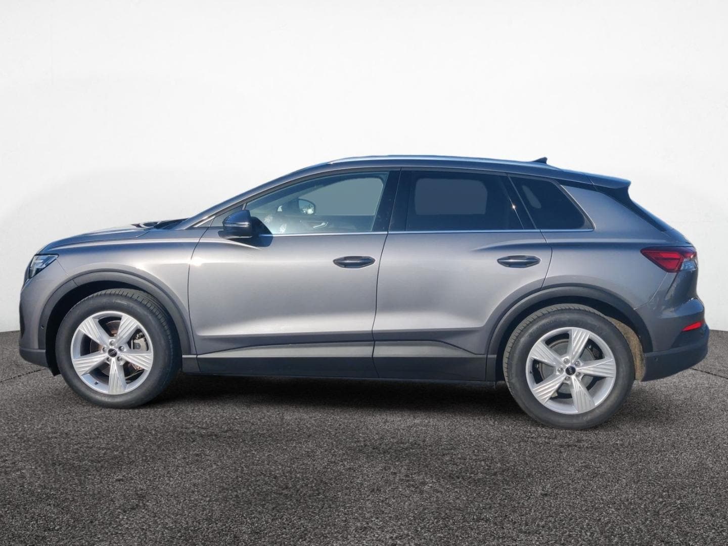 Bild über Audi Q4 e-tron 45 e-tron quattro - für weitere Informationen kontaktieren Sie den Audi Partner