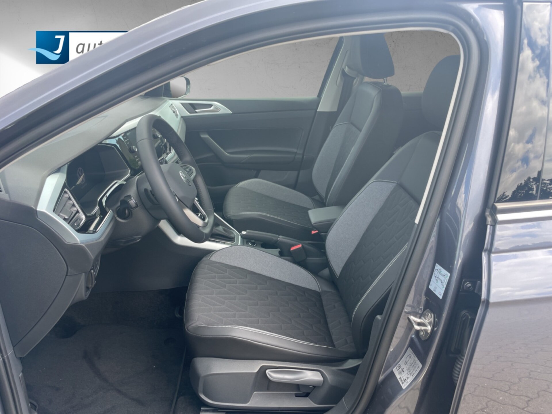 Volkswagen Polo Goal