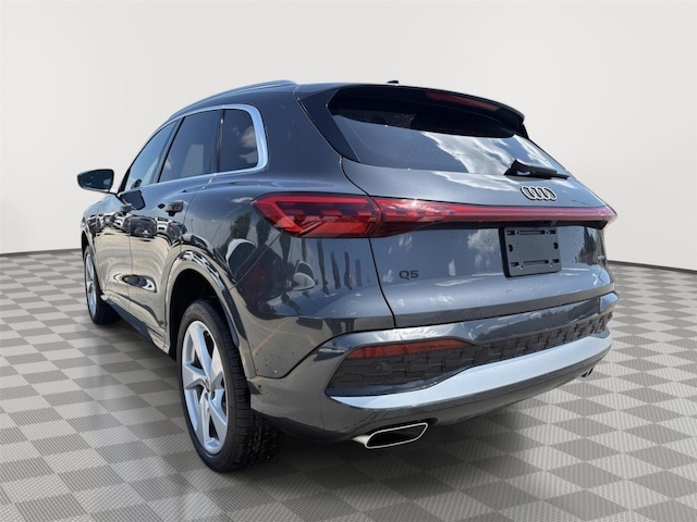 2026 Audi Q5