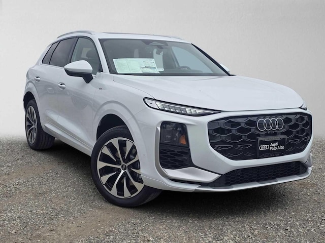 2026 Audi Q3 SUV