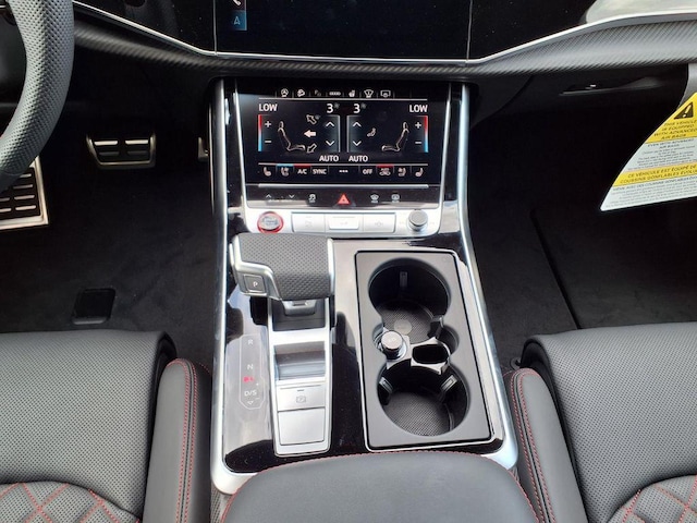 2026 Audi SQ7 Prestige - Photo 20