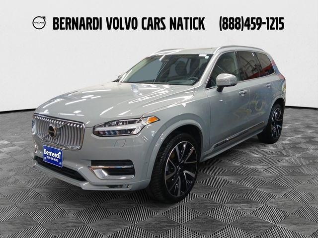 2024 Volvo XC90