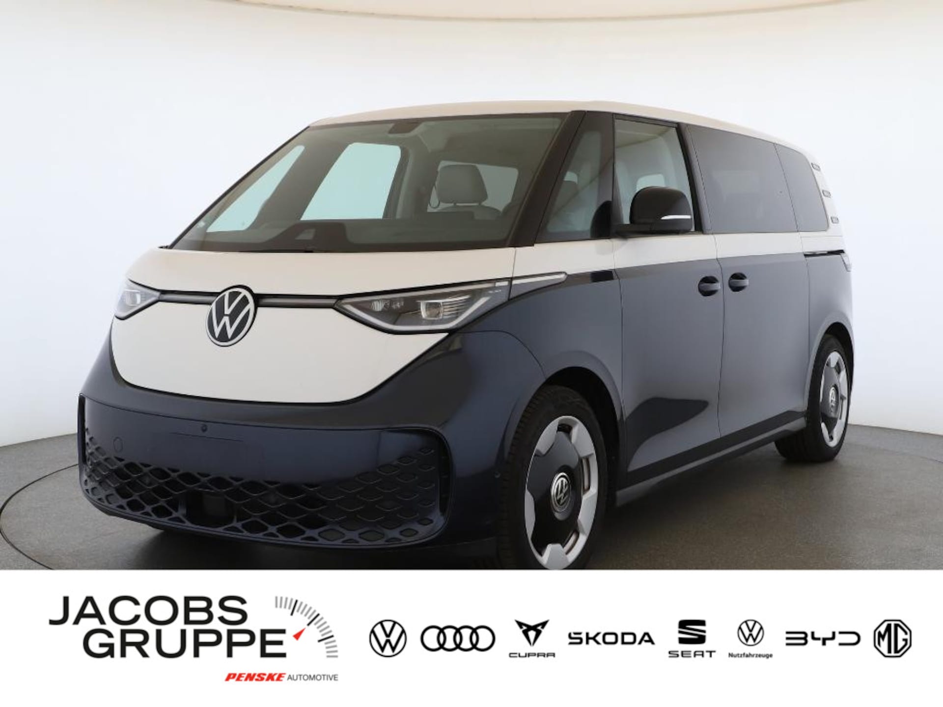 Volkswagen ID. Buzz Pro