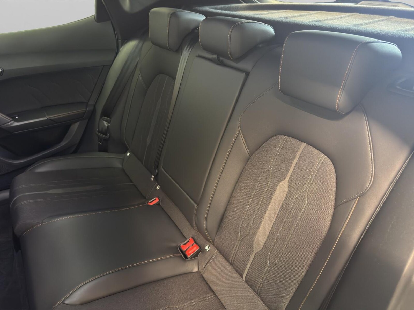 CUPRA Formentor – Bild 14
