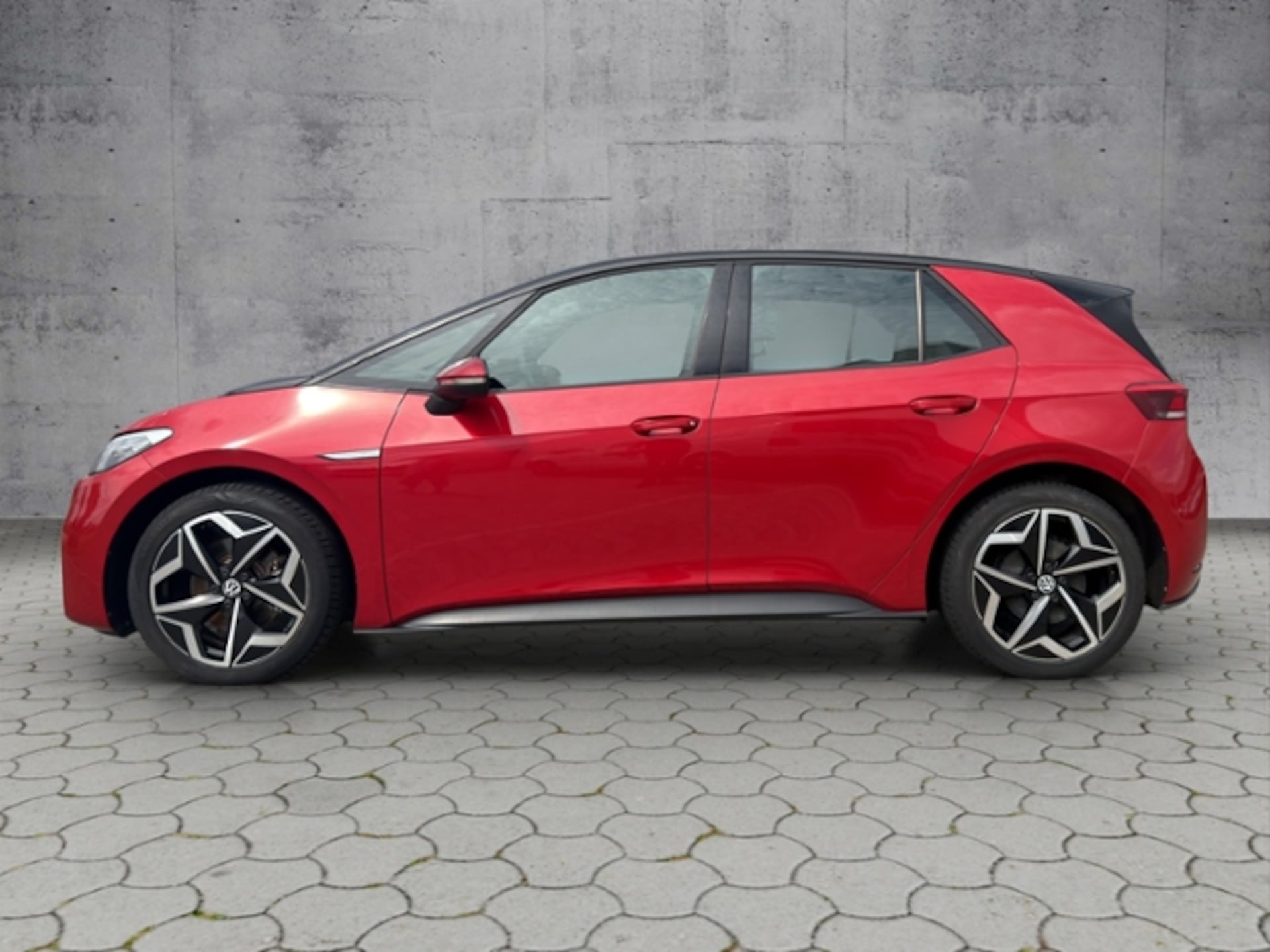 Volkswagen ID.3 Pure Performance