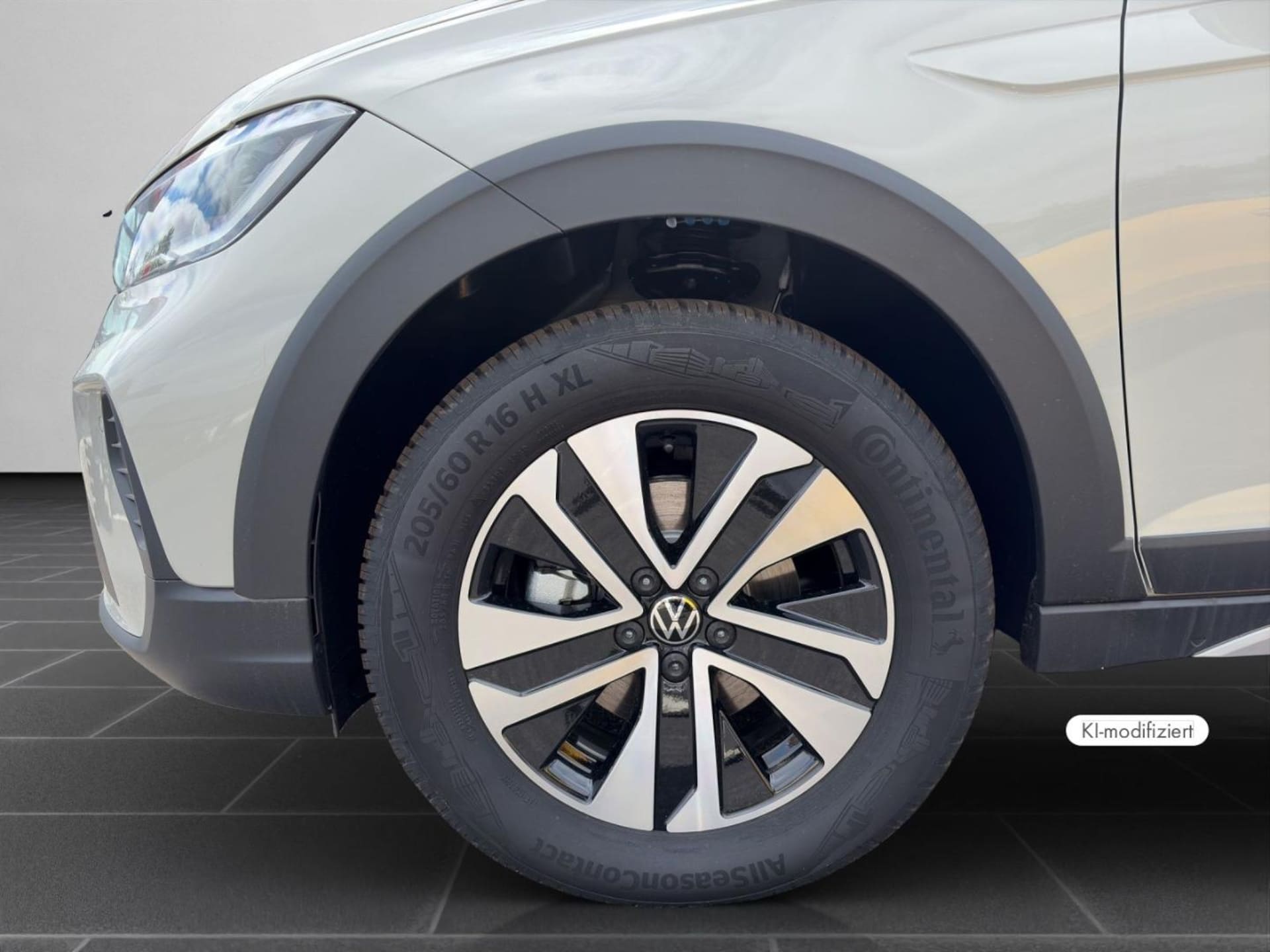 Volkswagen Taigo ENERGY