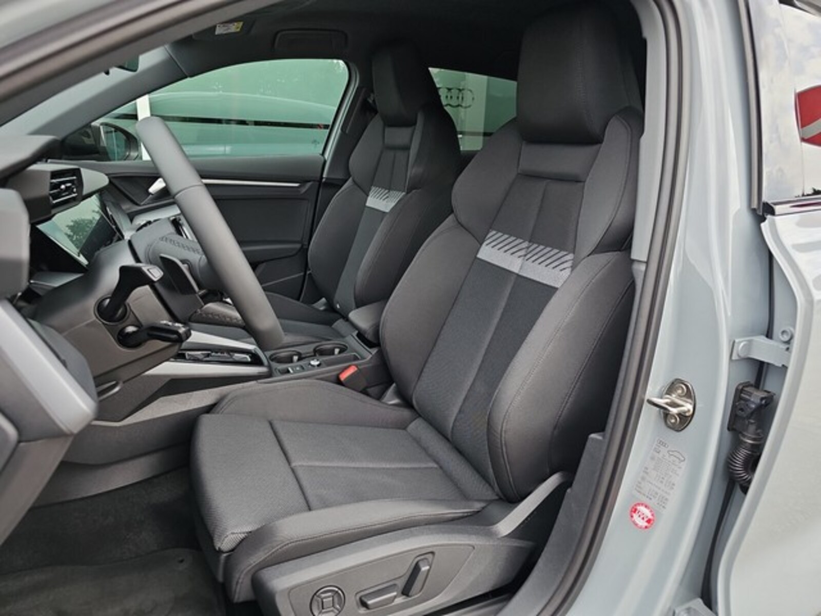 Audi A3 Sportback – Bild 21