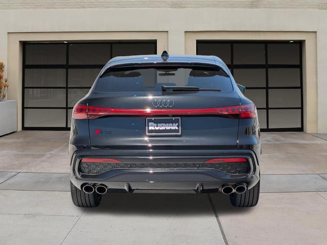 2026 Audi SQ5 Sportback
