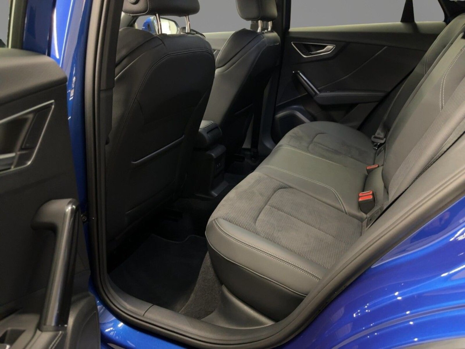 Audi SQ2 – Bild 11