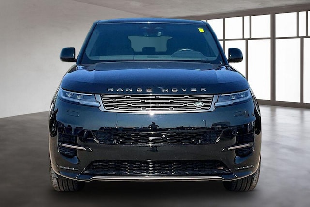 2024 Land Rover Range Rover Sport