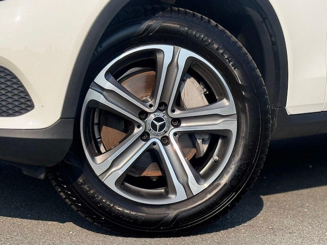 2019 Mercedes-Benz GLC 300
