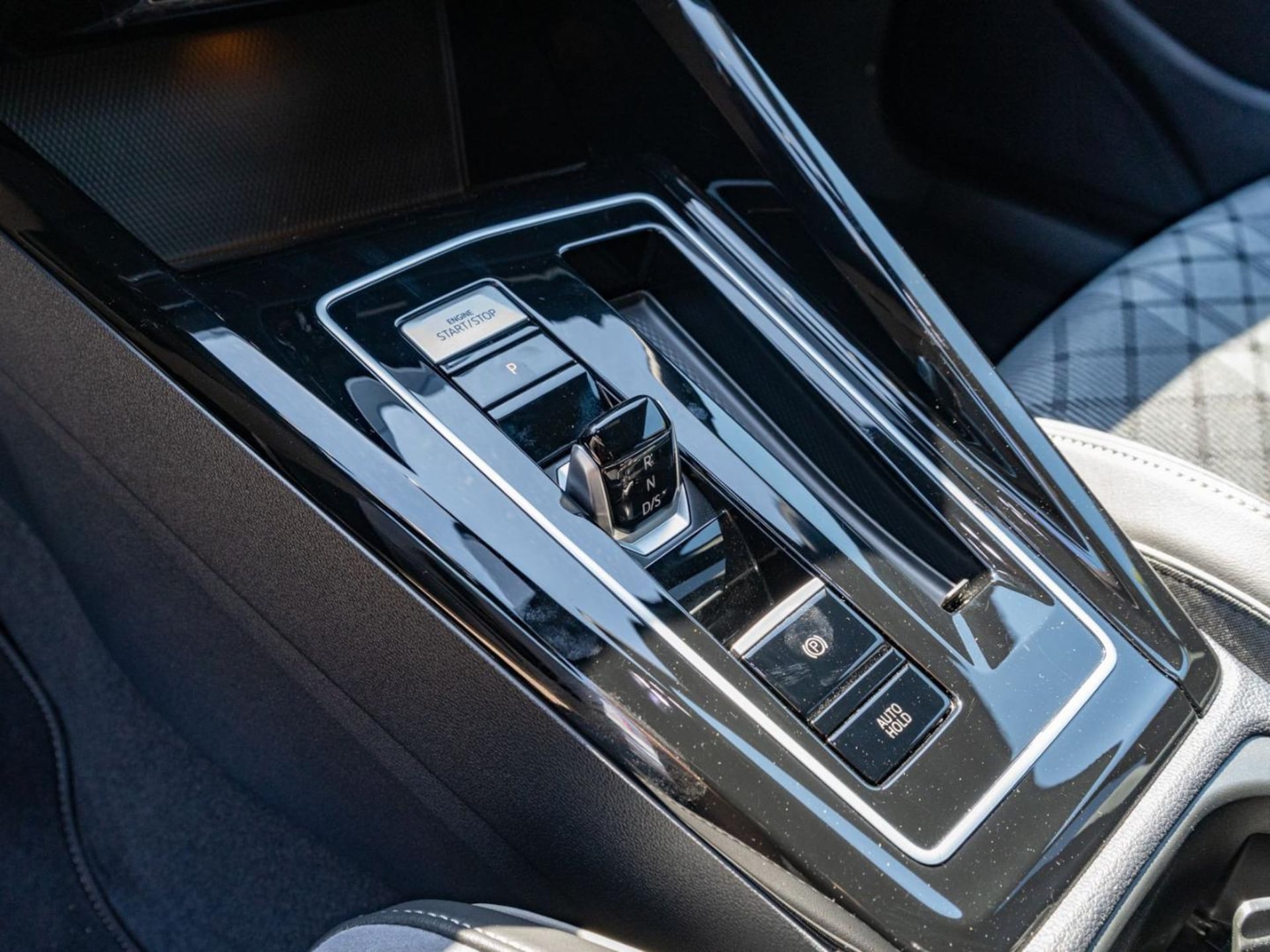 Volkswagen Golf Variant R-Line