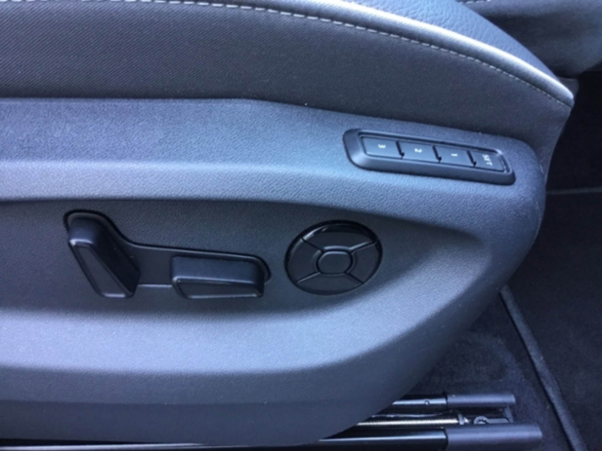 Skoda Kodiaq Sportline