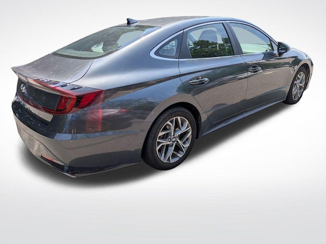 2022 Hyundai Sonata