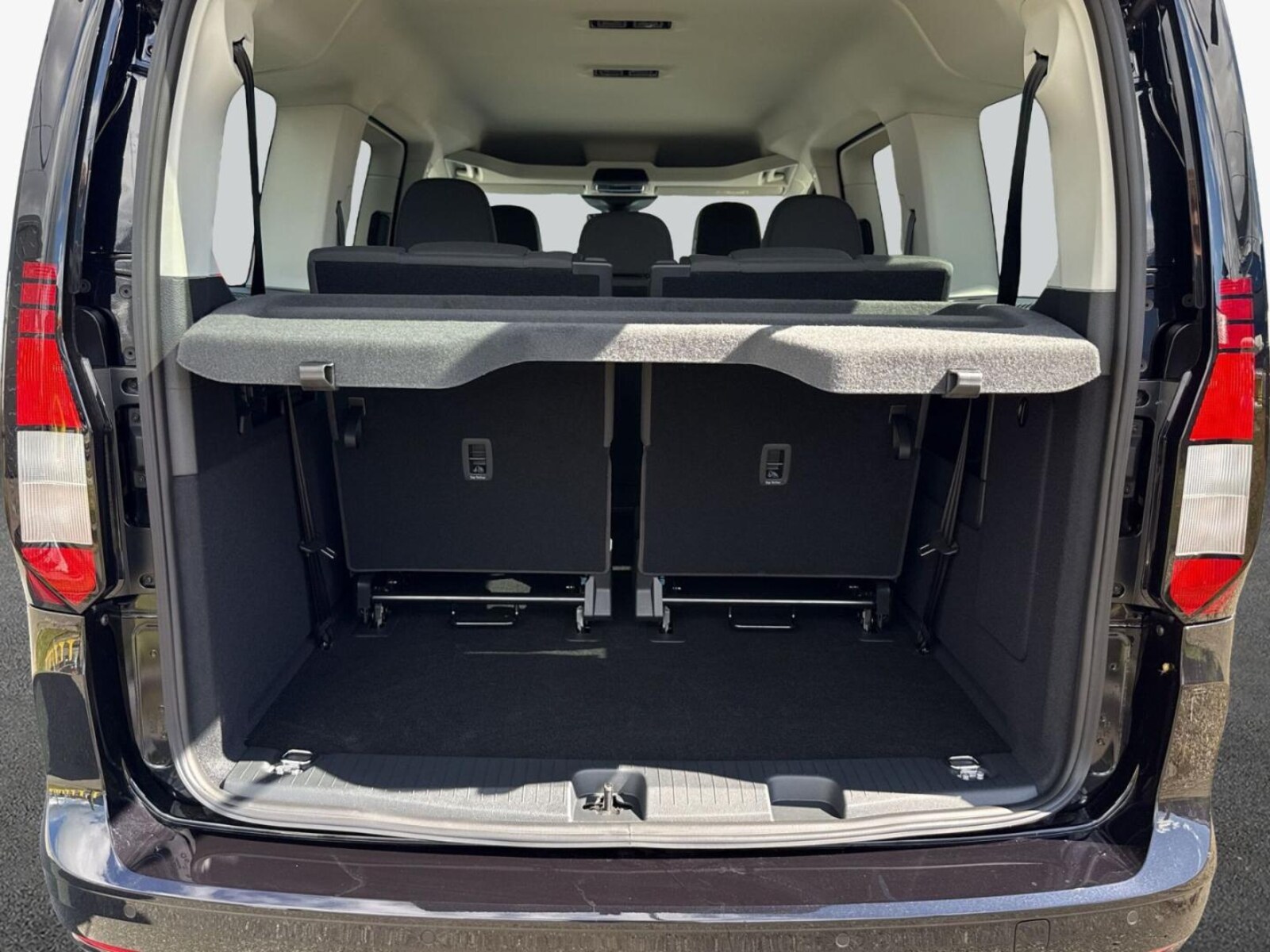 Volkswagen Caddy Maxi – Bild 7