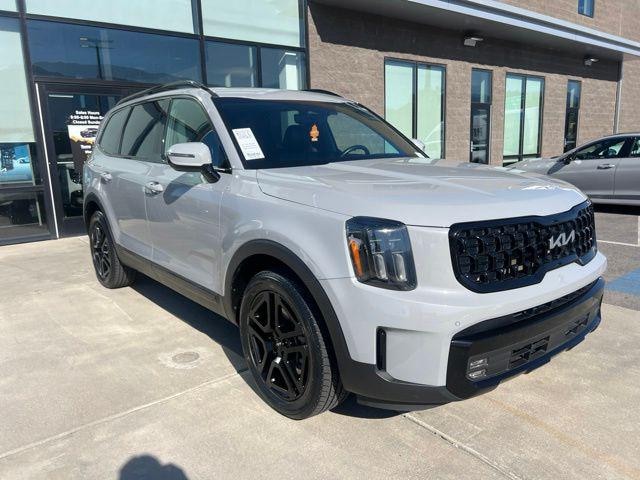 2024 Kia Telluride