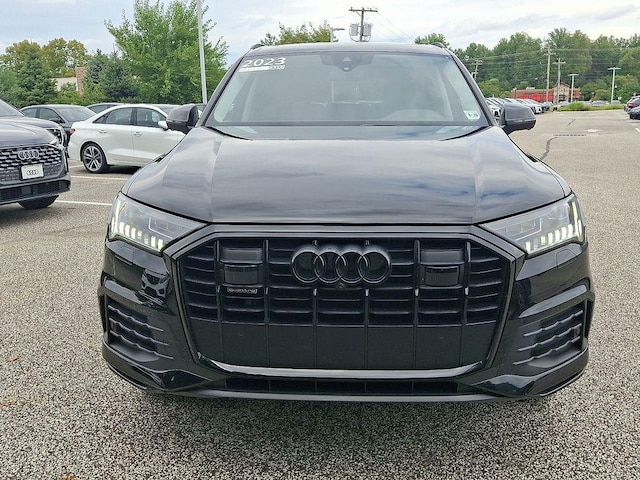 2023 Audi Q7