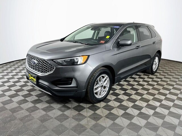 2023 Ford Edge