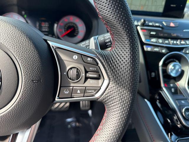 2026 Acura RDX A-Spec Package - Photo 18