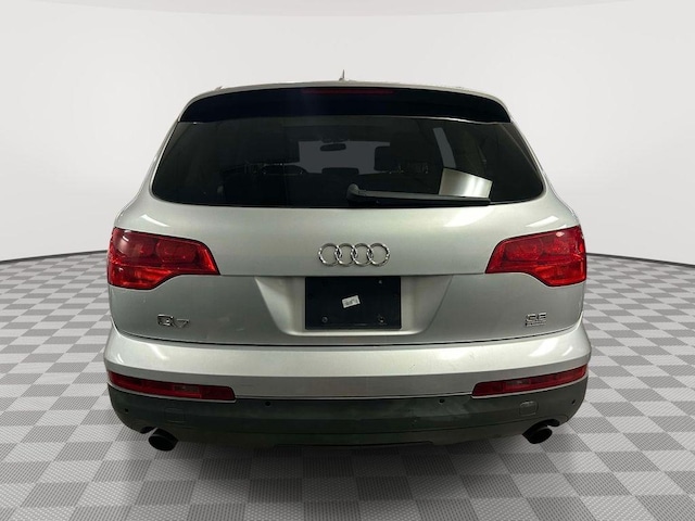 2009 Audi Q7