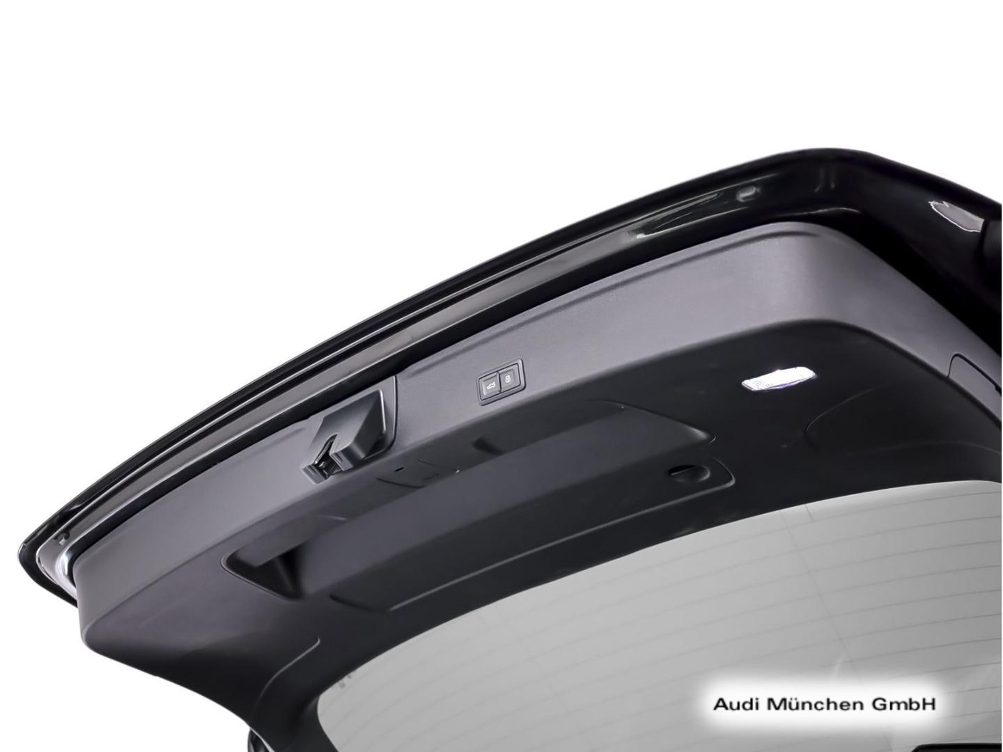 Bild über Audi A4 Avant S line 40 TFSI S tronic - für weitere Informationen kontaktieren Sie den Audi Partner