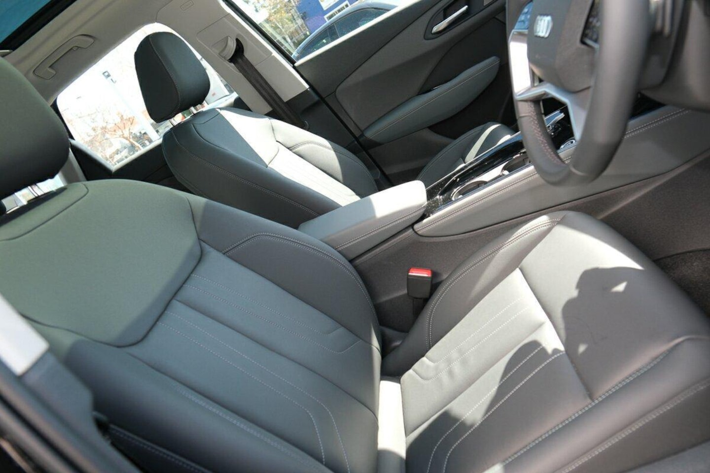 Image about Audi Q3 SUV TFSI 110 kW launch edition