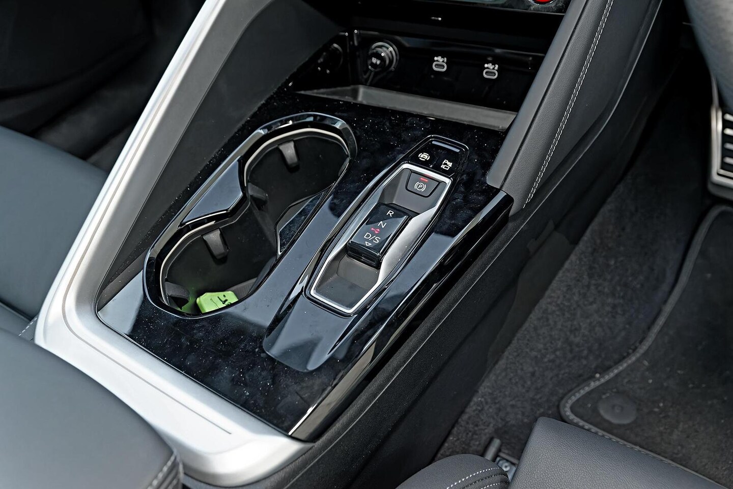 Image about Audi SQ5 SUV TFSI 270 kW edition one