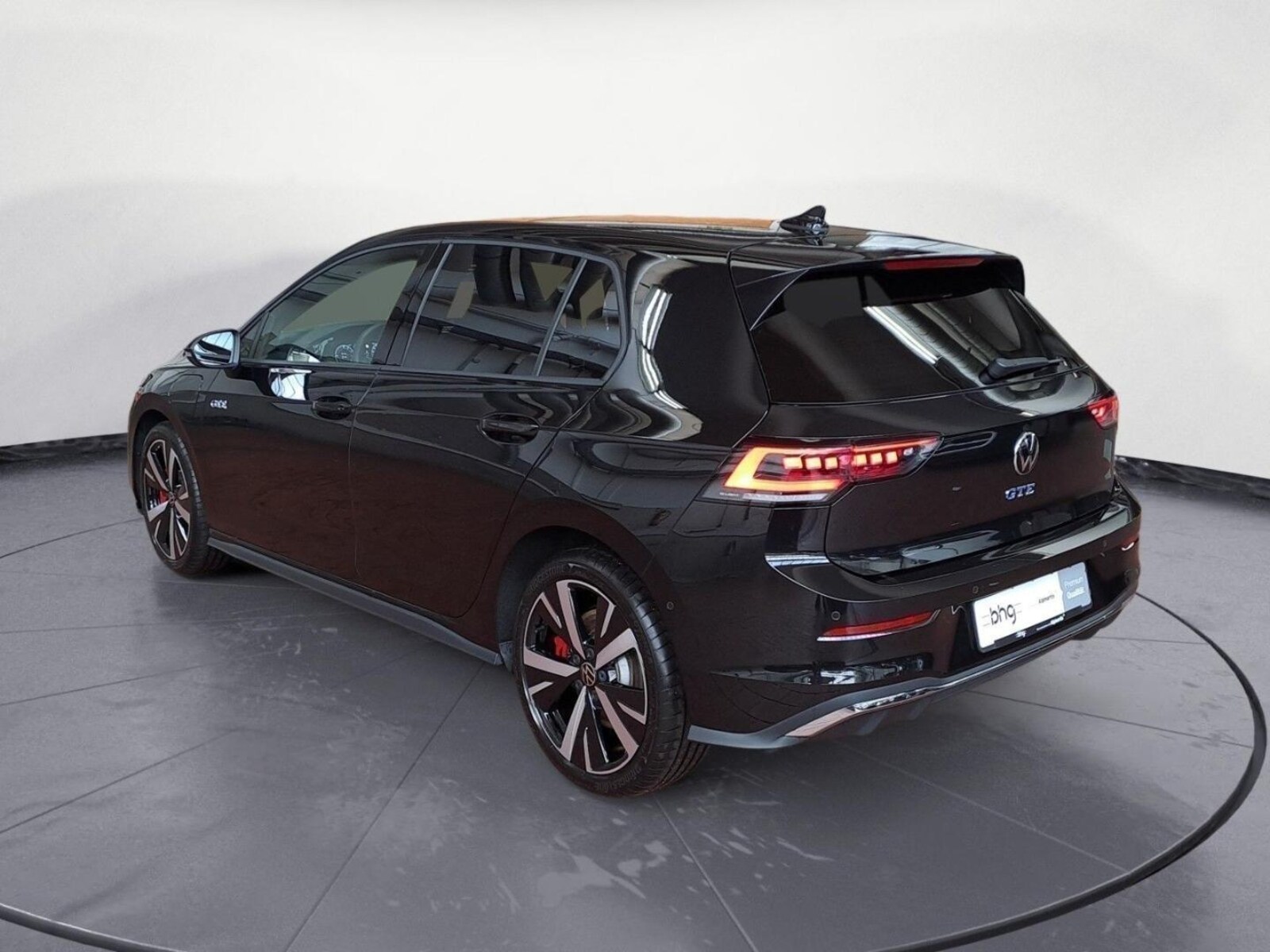 Volkswagen Golf – Bild 4