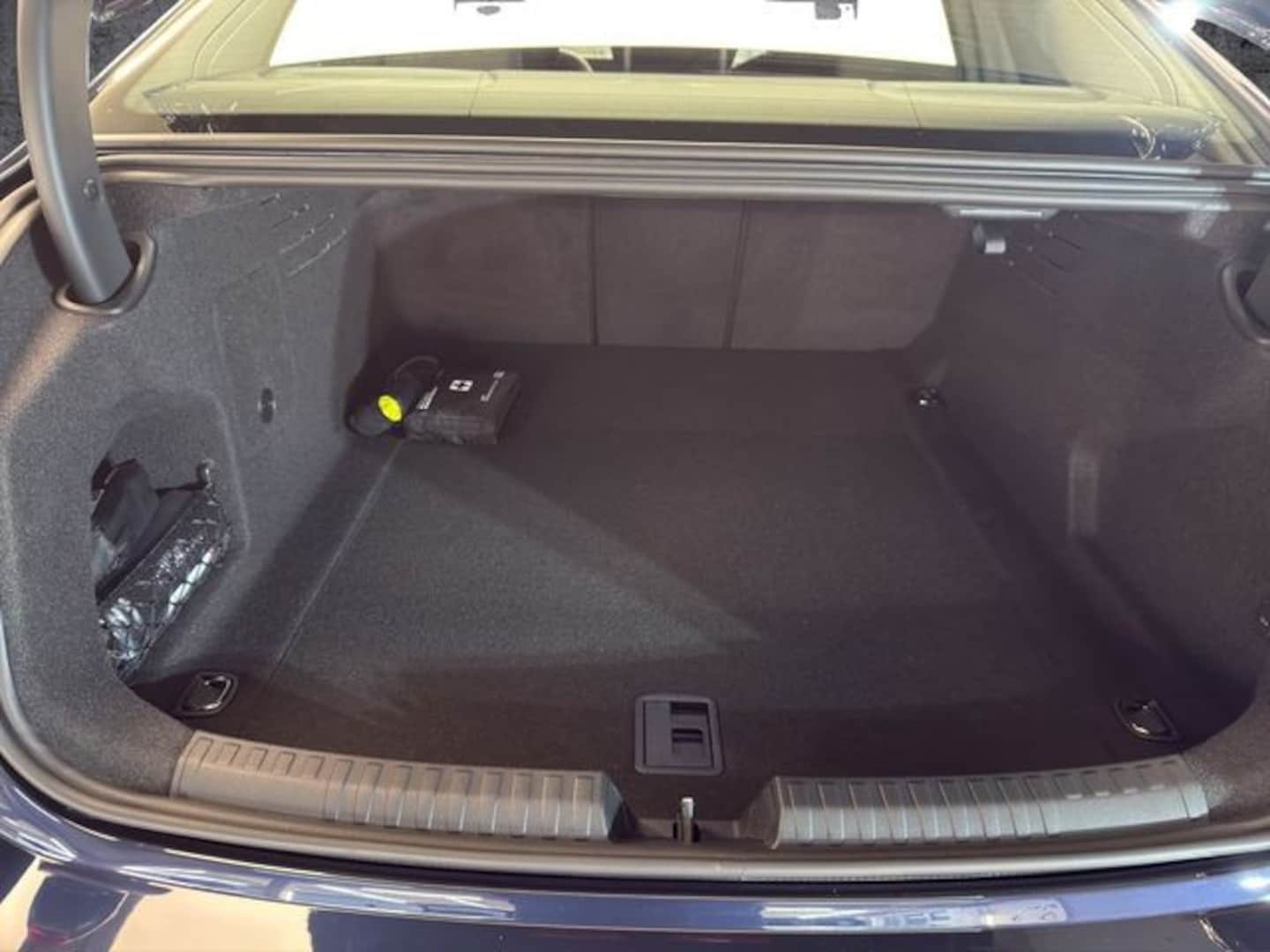 Bild über Audi A6 Limousine TFSI 150 kW S tronic - für weitere Informationen kontaktieren Sie den Audi Partner