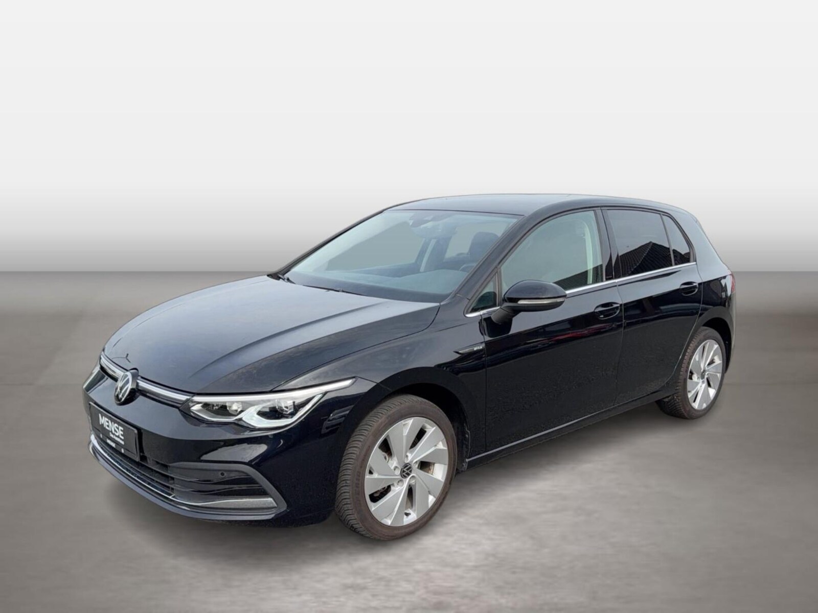 Volkswagen Golf – Bild 2