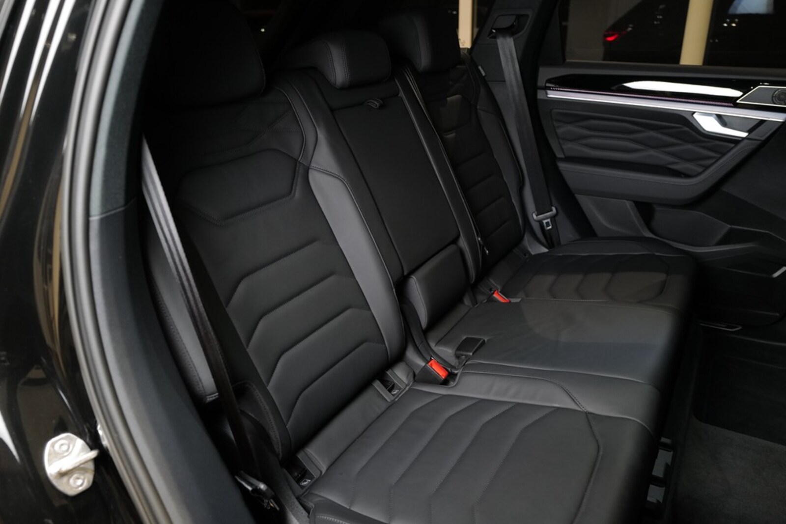 Volkswagen Touareg – Bild 9
