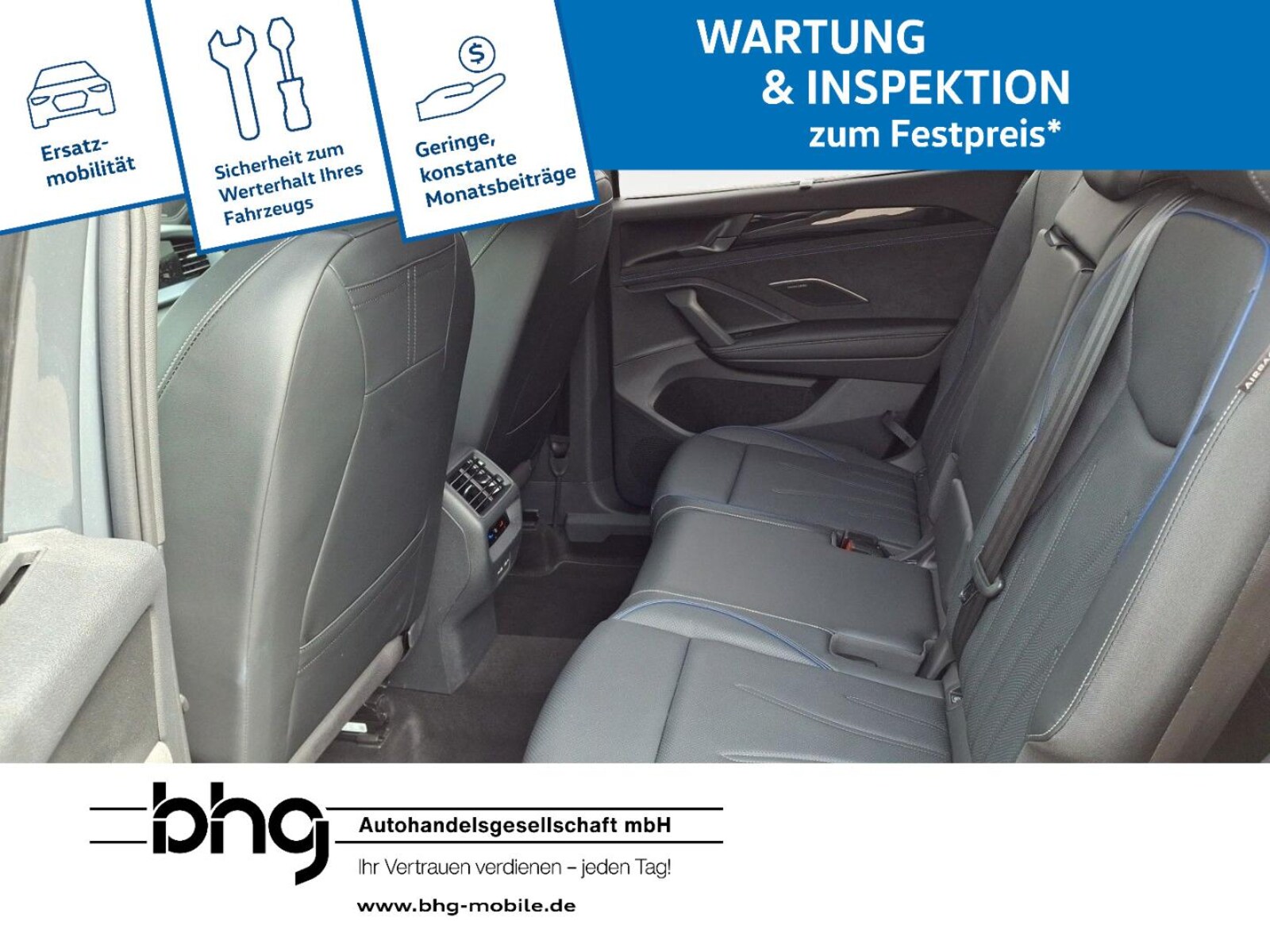 Volkswagen Tayron – Bild 14