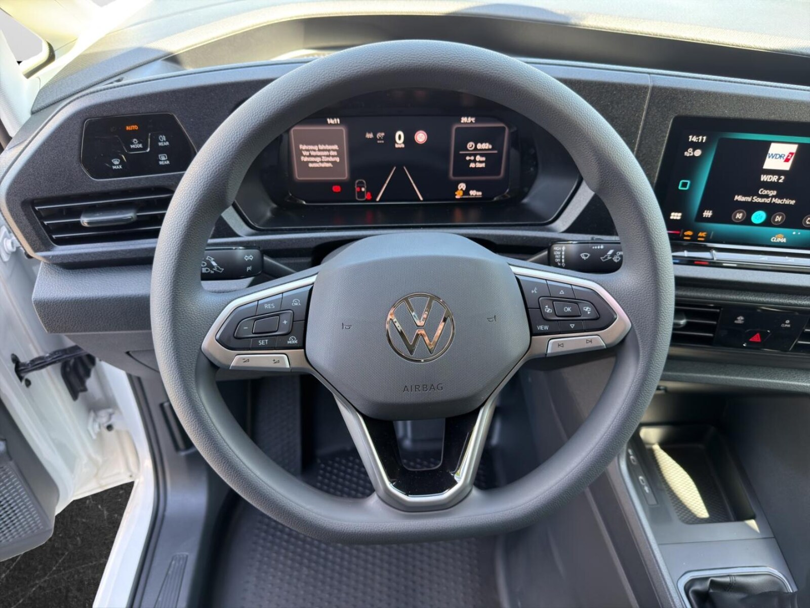 Volkswagen Caddy Maxi Cargo – Bild 9