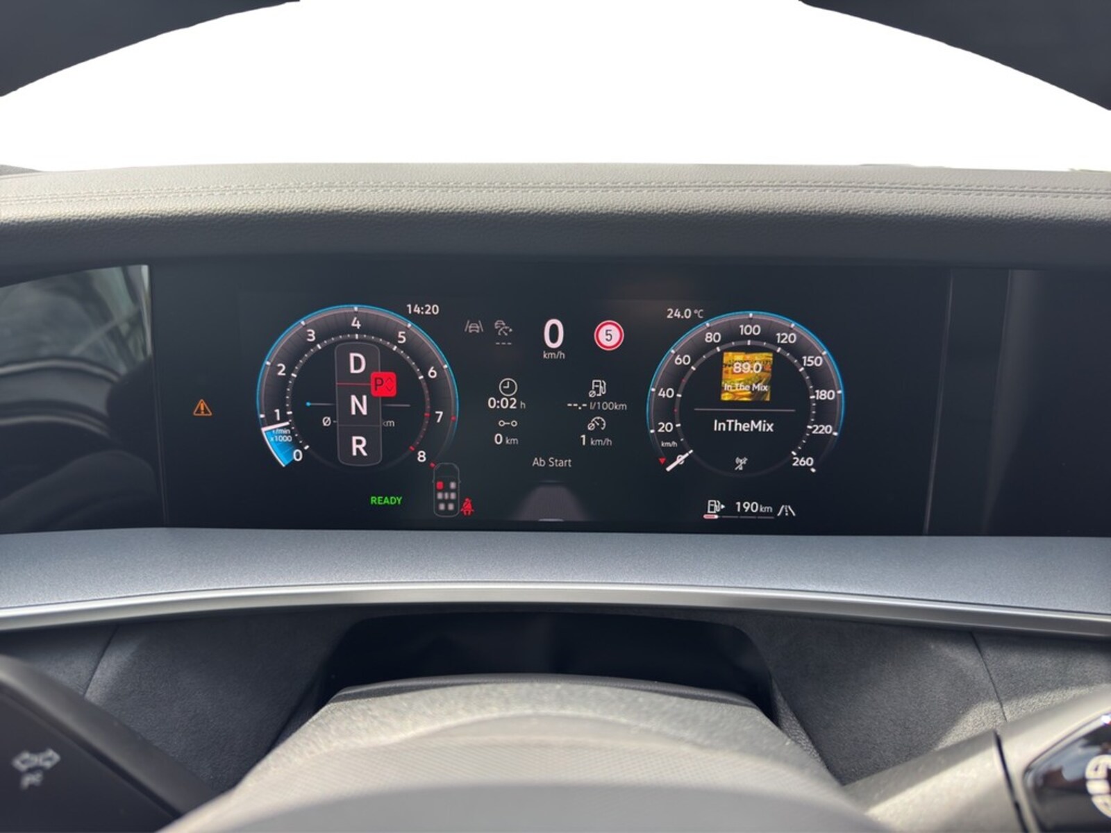 Volkswagen Tayron – Bild 15