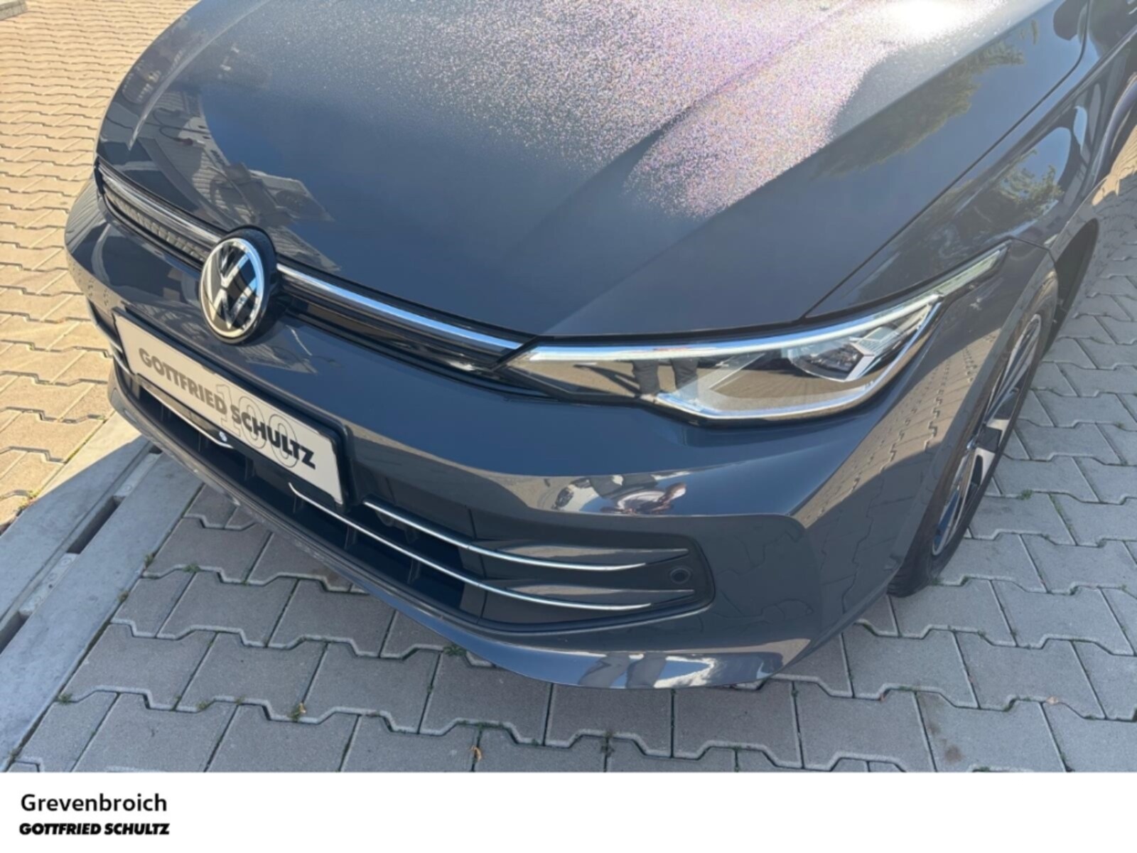 Volkswagen Golf Variant – Bild 5