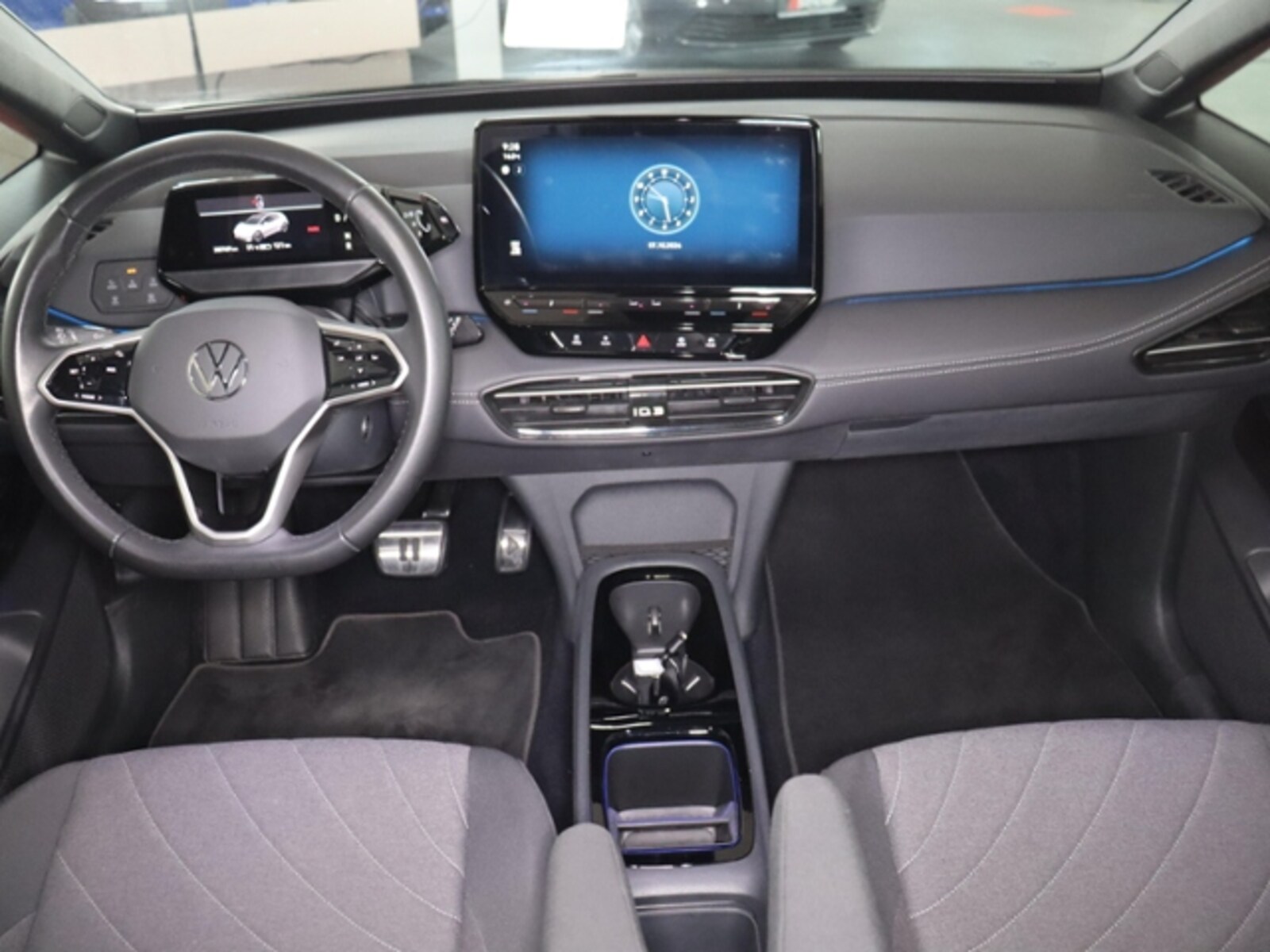 Volkswagen ID.3 – Bild 10